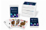 (Non disponibile per l'ordine: Carte da gioco personalizzate olandesi - con una stampa al vivo + scatola di plastico) | PIT Packaging.it | Paesedellebuste