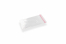 Sacchetti in cellophane trasparenti - 138 x 185 mm | PIT Packaging.it | Paesedellebuste