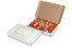 Materiale da riempimento SizzlePak - usa questo esempio come ispirazione | PIT Packaging.it | Paesedellebuste