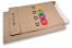 Sacchetti di carta con lembo autoadesivo | PIT Packaging.it | Paesedellebuste
