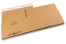 La scatola di cartone a montaggio rapido - marrone, 320 x 230 x 83 mm - SPX20 | PIT Packaging.it | Paesedellebuste