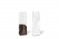 Sacchetti trasparenti per alimenti con fondo quadro - 55 x 210 x 35 mm, 300 ml | PIT Packaging.it | Paesedellebuste