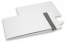 Buste a soffietto e fondo a - bianco | PIT Packaging.it | Paesedellebuste