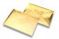 Buste con effetto specchio oro | PIT Packaging.it | Paesedellebuste
