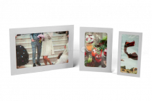 Buste maxi finestra (illustrazione con foto) | PIT Packaging.it | Paesedellebuste