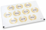 Sigilli per festa - geslaagd | PIT Packaging.it | Paesedellebuste
