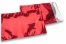 Buste metallizzate colorate rosso - 162 x 229 mm | PIT Packaging.it | Paesedellebuste