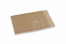 Buste glassine marrone - 115 x 160 mm | PIT Packaging.it | Paesedellebuste