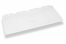 Cartellini di cartone - Bianco 55 x 110 mm | PIT Packaging.it | Paesedellebuste