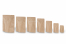 Sacchetti Doypack in carta Kraft marrone | PIT Packaging.it | Paesedellebuste
