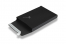 Buste a sacco colorate con fondo a V - nero, 162 x 229 x 25 mm | PIT Packaging.it | Paesedellebuste