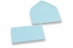 Bustine colorate azzurro | PIT Packaging.it | Paesedellebuste