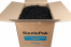 Materiale da riempimento SizzlePak - Nero (10 kg), 80 grammi di carta  | PIT Packaging.it | Paesedellebuste