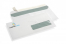 Buste con finestra, bianco | PIT Packaging.it | Paesedellebuste