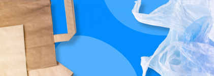Održive alternative plastičnoj ambalaži: Učinite korak naprijed!