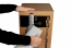 Carta ondulata da riempimento Formpack | PIT Packaging.it | Paesedellebuste