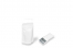 Sacchetti Doypack in carta Kraft bianco - 85 x 145 x 50 mm, 100 ml | PIT Packaging.it | Paesedellebuste