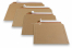 Buste in cartone marroni | PIT Packaging.it | Paesedellebuste