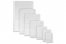 Buste glassine bianche con chiusura adesiva | PIT Packaging.it | Paesedellebuste