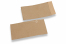 Buste in carta kraft  - 75 x 102 mm | PIT Packaging.it | Paesedellebuste