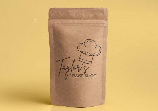 Sacchetti Doypack in carta Kraft | PIT Packaging.it | Paesedellebuste