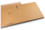 La scatola di cartone a montaggio rapido - marrone, 370 x 280 x 173 mm - SPX13 | PIT Packaging.it | Paesedellebuste