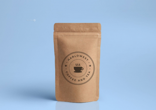 Sacchetti Doypack in carta Kraft | PIT Packaging.it | Paesedellebuste