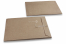 Buste con corda e rondella - 229 x 324 x 25 mm, kraft marrone | PIT Packaging.it | Paesedellebuste
