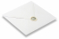 Sigilli di cera - Croce su busta | PIT Packaging.it | Paesedellebuste