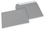 Buste di carta colorate - Grigio, 162 x 229 mm | PIT Packaging.it | Paesedellebuste