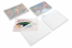Buste trasparenti bianco | PIT Packaging.it | Paesedellebuste