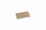 Buste glassine marrone - 53 x 78 mm | PIT Packaging.it | Paesedellebuste