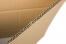 Materiale: Onda doppia (BC), marrone, spessore 7 mm | PIT Packaging.it | Paesedellebuste