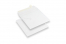 Buste quadrate bianco - 170 x 170 mm | PIT Packaging.it | Paesedellebuste