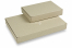 Scatole da spedizione piatte carta erba | PIT Packaging.it | Paesedellebuste