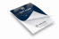 Block Notes personalizzati - 105 x 148 mm, copertina con laminato lucido | PIT Packaging.it | Paesedellebuste