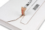 Imballaggio per libri Multistar - pratica striscia a strappo per il ricevitore - bianco | PIT Packaging.it | Paesedellebuste