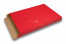 Scatole postali colorate opaco - Rosso | PIT Packaging.it | Paesedellebuste