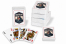 (Non disponibile per l'ordine: Carte da gioco personalizzate olandesi - senza una stampa al vivo + scatola di plastico) | PIT Packaging.it | Paesedellebuste