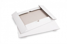 Scatole in cartone fondo e coperchio | PIT Packaging.it | Paesedellebuste