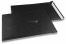 Buste imbottite nero - 320 x 450 mm, 160 grammi | PIT Packaging.it | Paesedellebuste