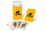 Carte da gioco personalizzate - esempio | PIT Packaging.it | Paesedellebuste
