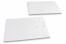 Buste con corda e rondella - 229 x 324 mm, bianco | PIT Packaging.it | Paesedellebuste