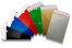 Buste in cartone colorate lucide | PIT Packaging.it | Paesedellebuste