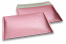 Buste imbottite metallizzate ECO - oro rosa 235 x 325 mm | PIT Packaging.it | Paesedellebuste