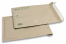 Buste imbottite da spedizione riciclate - 220 x 340 mm | PIT Packaging.it | Paesedellebuste