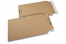 Buste di cartone ondulato - 265 x 385 mm, SW5 | PIT Packaging.it | Paesedellebuste