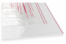 Sacchetti in cellophane trasparenti | PIT Packaging.it | Paesedellebuste