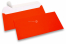 Buste fluorescenti - rosso, senza finestra | PIT Packaging.it | Paesedellebuste
