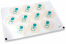Sigilli per nascita - ciuccio blu | PIT Packaging.it | Paesedellebuste